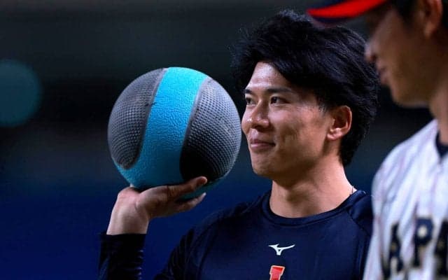 【プレミア12】早川隆久は発想を変えてキャリアハイ　分析能力を武器に外国人打者とどう対峙する？