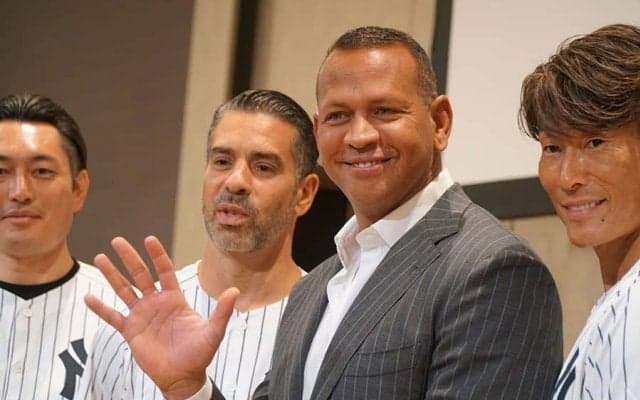 大谷翔平に宿る“3人の英雄”　Aロッド絶賛、溢れた称賛の言葉「ユニコーン」「怪物」