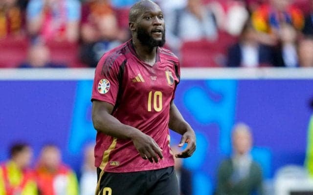 ベルギー代表、ルカクら5選手が最終節を前にチームを離脱…追加でU-21ベルギー代表FWバセットを初招集【UEFAネーションズリーグ】