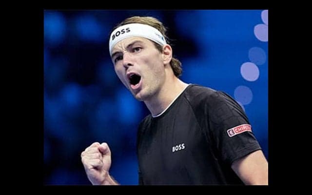  18年ぶり アメリカ勢が決勝進出 