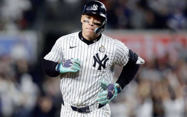 2冠王でも浴びる批判　ヤ軍主砲に求められる高いハードル…シーズンMVPは「意味を持たない」