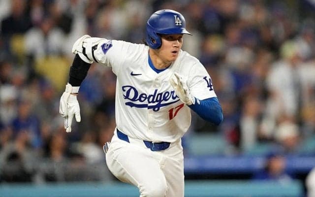 大谷翔平の“50-50”はルール変更のおかげ？　伝説OBが真向否定、パワー＆スピード両立の意義