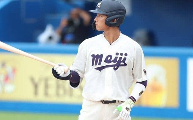 15年連続プロ輩出…六大学名門は「野球だけで採らない」　二十歳でも伸びる子の“資質”