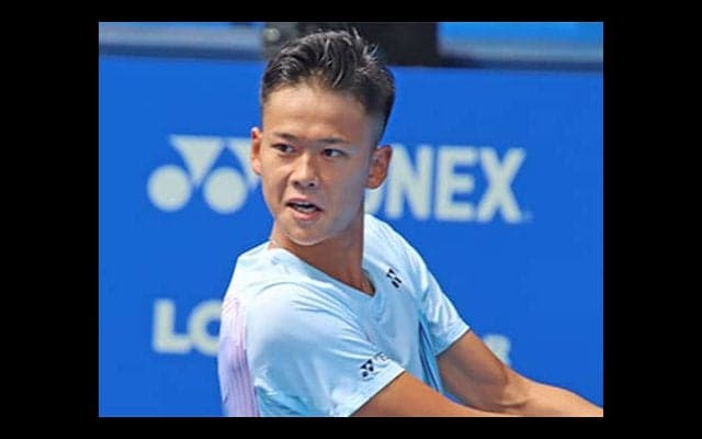 坂本怜ら 日本勢8名本戦入り