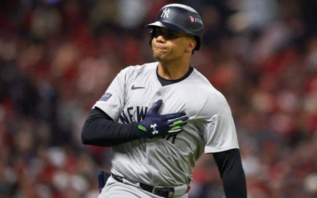 「オオタニと同じタイムライン」ソト“争奪戦”ブルージェイズとレッドソックスが面談　他のFA選手は「待機状態」米報道