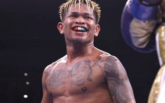 「ごめん、みんな」悪童カシメロが現役引退を公表　激震発表の理由は“井上尚弥”「イノウエが相手じゃないなら、もう戦わない」