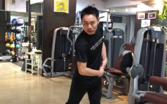 スライスを改善するゴルフボディの作り方～股関節編～