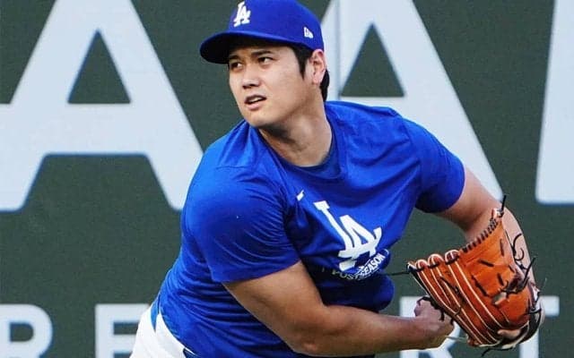 大谷翔平は「20勝＋50HR」　二刀流復活へ、“超人”が思い描く現実離れした姿