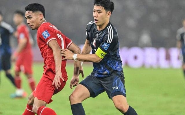 【遠藤航と守田英正の役割関係から分析する「森保ジャパンのボランチ固定化」の理由(2)】田中や藤田を起用するリスクと必要性……WBやシャドーに柔軟性を与えるための軸