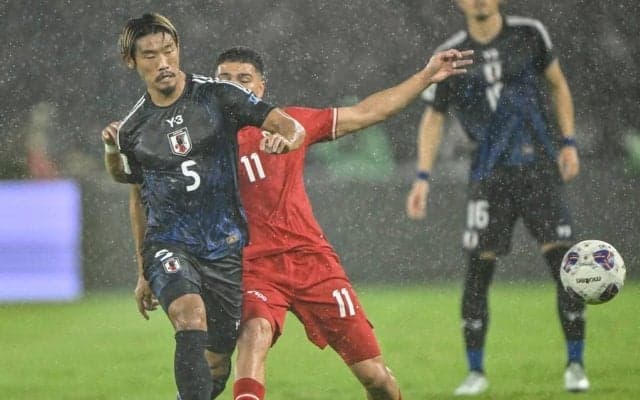 【遠藤航と守田英正の役割関係から分析する「森保ジャパンのボランチ固定化」の理由(1)】鎌田大地も絡めたザックジャパンとの「共通点」と、異なる部分……守田「ボランチの醍醐味」