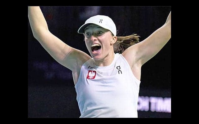 5年以上負けなしのエースが大活躍