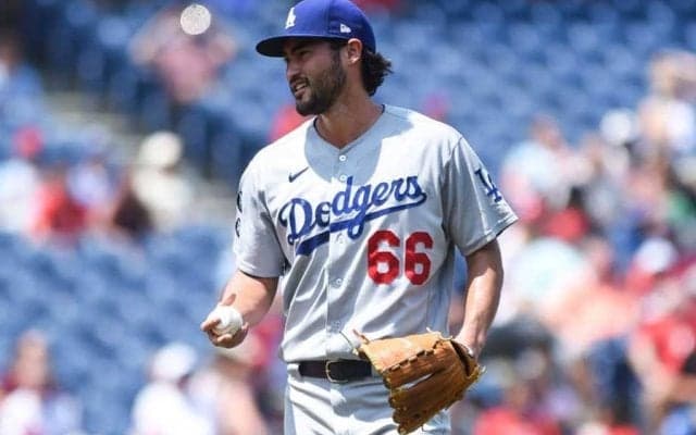 ド軍退団で低迷「出世を阻んだ」　年3度の“事実上の戦力外”…米国出て掴んだ1.5億円