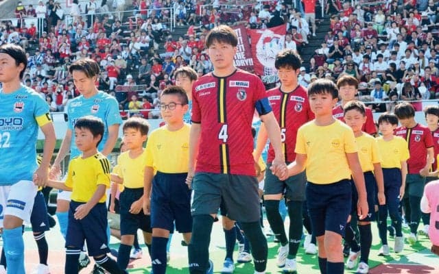 史上初の「J3・JFL入替戦」はY.S.C.C.横浜 vs 高知ユナイテッドSCに　