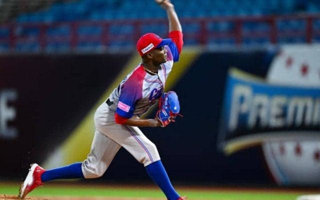 モイネロは日本戦の再登板回避へ　崖っぷちからのスーパーR進出を狙うキューバ【プレミア12】