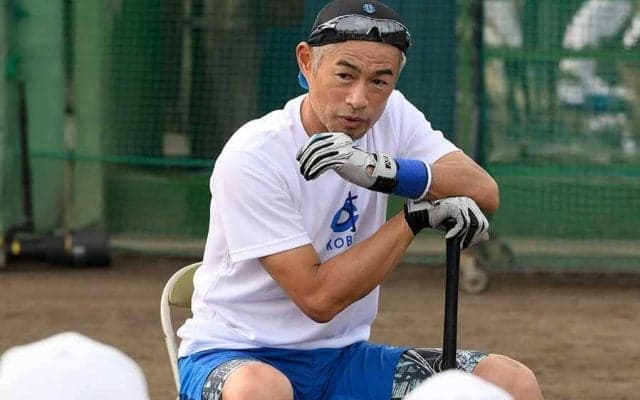 イチロー氏が警鐘「日本人がやりがちなミス」　MLB挑戦で「失敗するパターン」