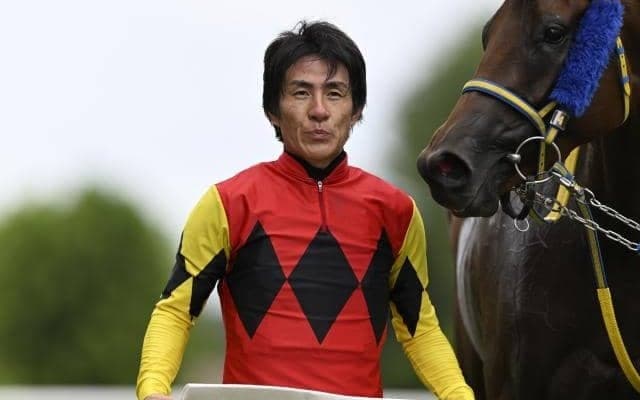 第3回福島競馬リーディングジョッキーは丹内祐次騎手！