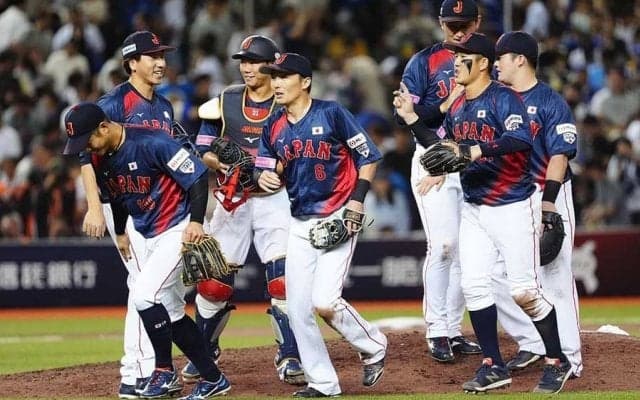 侍J戦後に生まれた「感動的なシーン」　台湾ファンが見せた敬意に注目「素晴らしい」