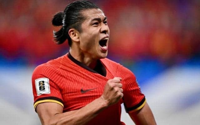 「敗北は許容範囲」日本との再戦に挑む中国代表　PO進出を訴える現地メディアは冷静な分析も「大敗を避けるのが現実的」