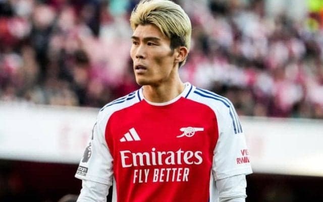 「給料に見合う働きを見せるべき」故障者に悩むアーセナル　冨安健洋が復帰間近と現地報　専門サイトは叱咤の声「我々は辛抱強く待ってきた」