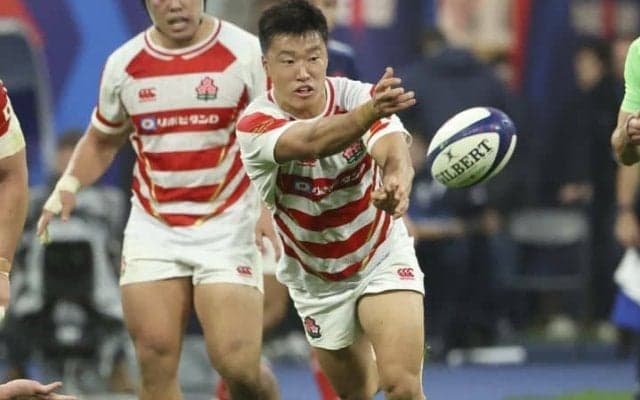 「超速」の理想からは程遠く…ウルグアイ戦で露呈した課題　齋藤直人が「ボール確保」ばかりではテンポがブツ切れに【エディジャパン検証】