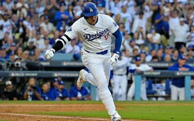 1人で28球団超え…大谷翔平は「クレイジーだ」　目を疑う数値にX衝撃「尋常じゃない」