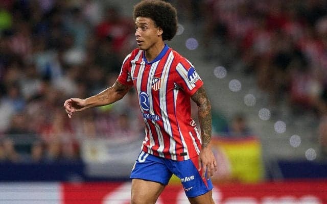 アトレティコのベテランDFは今季限りで退団へ…延長オファー掲示はなし