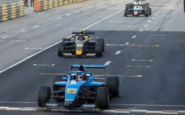 正念場にあるマカオGP　待たれるライジングスターの登場