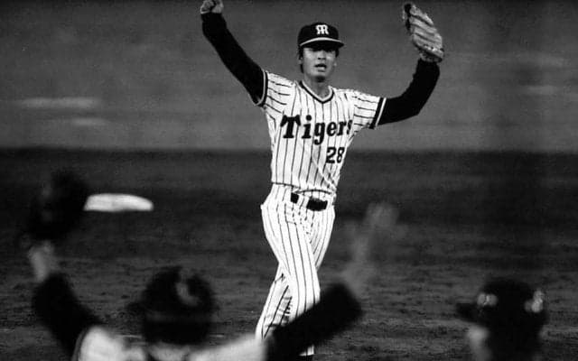 阪神ドラ1に悲劇…いきなり酷使で「終わった」右肩　与えられなかった“猶予期間”