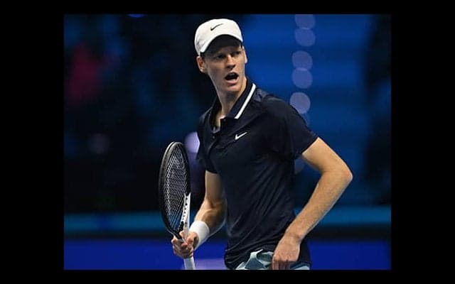  48年ぶり快挙 シナーが偉業V 