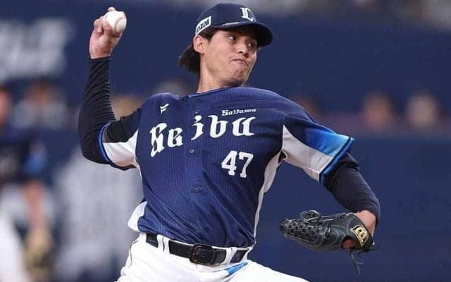 西武戦力外→日本人の妻残し無給の台湾へ「覚悟を決めた」　30歳右腕が選んだ“茨の道”