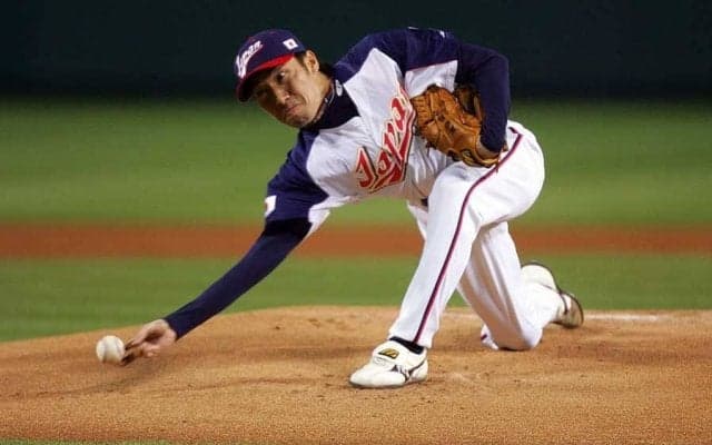 抑えても「気持ちよくはない」　アマでも“絶滅危惧種”…WBC優勝右腕が語る変則の極意