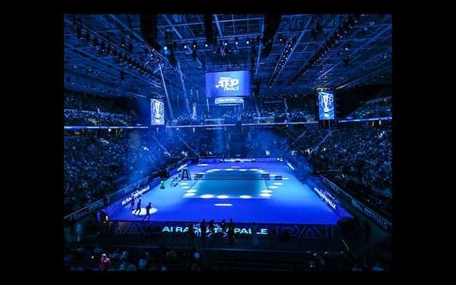  ATP最終戦 2030年までイタリア開催 