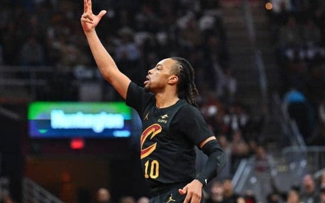 キャバリアーズがNBA歴代2位タイの開幕15連勝…次戦で王者セルティックスと対戦