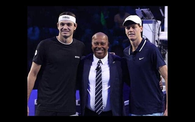  主審として30年以上 キャリアに終止符 