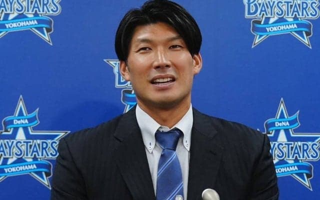 大田泰示が引退会見「必要とされる選手でなくなった」　現役希望も1か月で決断「後悔ありません」