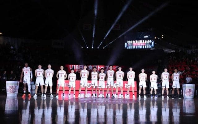 U18日清食品トップリーグ2024男子各賞発表…A代表招集の渡邉怜音など選出