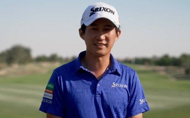 星野陸也がヨーロッパからアメリカへ　PGAツアーは「ゴルフを始めた時から目指していた舞台」　