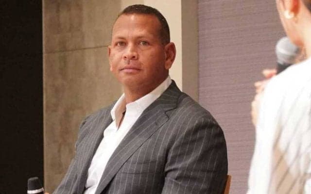 188cm、99kgでも「小さく見える」　来日したヤ軍レジェンドに衝撃「デカすぎてビビりました」