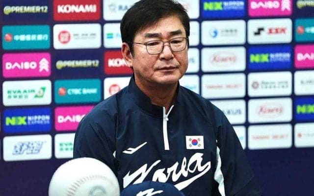 屈辱の予選敗退、韓国代表は「史上最弱」　母国メディア悲痛「主力がいたら…」