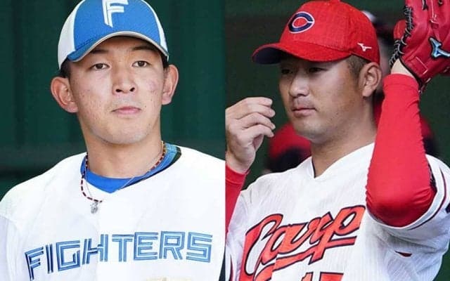 トライアウトから4日も…“合格者”はゼロ　元大阪桐蔭エースやドラ1たちも進展みせず