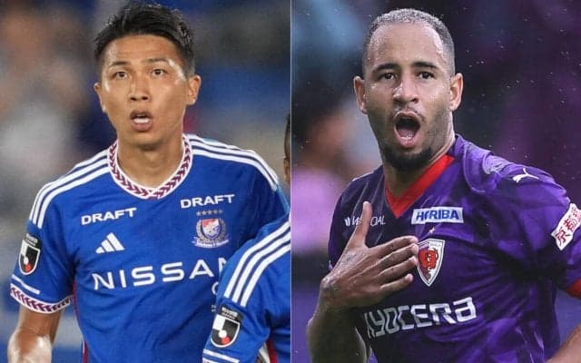 【Jリーグ出場停止情報】J1は横浜FM・FW西村拓真、京都FWマルコ・トゥーリオが出場停止、最終節のJ3は大宮FW杉本健勇と相模原MF岩上祐三が「反スポーツ的行為」で出場停止