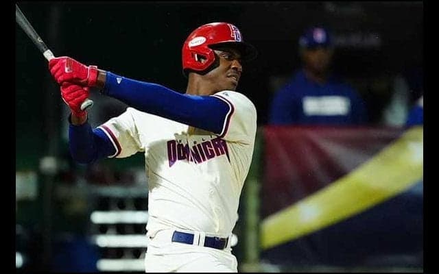 まさかの名前も「じゃない方」　阪神ファン混乱…ドミニカのスタメンにX注目「ビックリ」