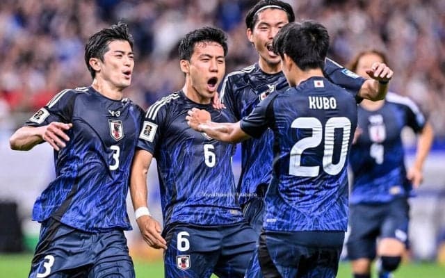 前回は7点差……日本代表-中国代表の試合で中国メディアが考える及第ラインとは--地元記者が「埼玉スタジアムで戦ったときよりもずっとチームとして良くなっている」と語る自信