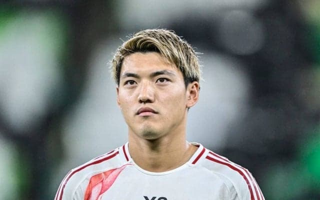 「だから…仲良すぎなんだってば!」堂安律が流暢な英語で“親友”告白も「言わなくても分かる」の声！ 佐野海舟にも言及して「手助けしてあげて欲しい」との願いも