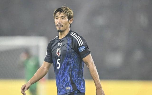 【日本代表MF守田英正が中国戦で見せるもの(1)】「すごい経験をさせてもらった」と話す川崎・退任の鬼木達監督への感謝の気持ち……“鬼木チルドレン”が代表若手選手に与える好影響