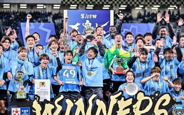 緊急提言｢天皇杯決勝はリーグ終了の翌週にやるべし｣(3)忘れてはならない｢元日国立｣文化と、秋春制に合わせた｢開催日｣固定、目指したい｢FAカップ｣決勝