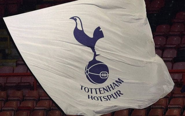 スパーズがブランドリマスター発表…クラブロゴの変更やモノグラムが再導入