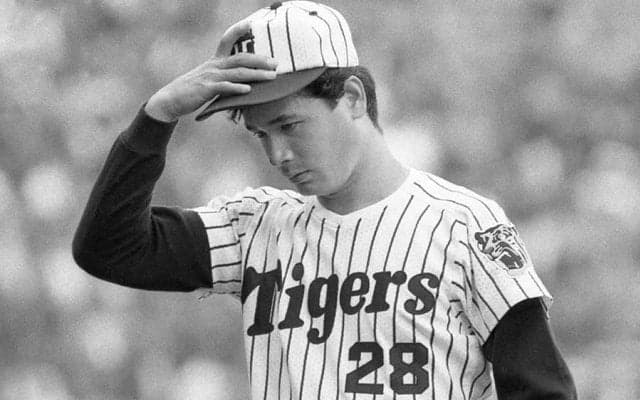 ドラ1の壊れていく右肩「痛いと言ったら終わり」　1人で隠れて治療…増え続けた“爆弾”