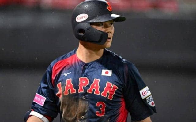 侍ジャパン　ドミニカに11点大勝も気になった＂2つのミス＂　解説古田敦也氏も「これはお粗末です」