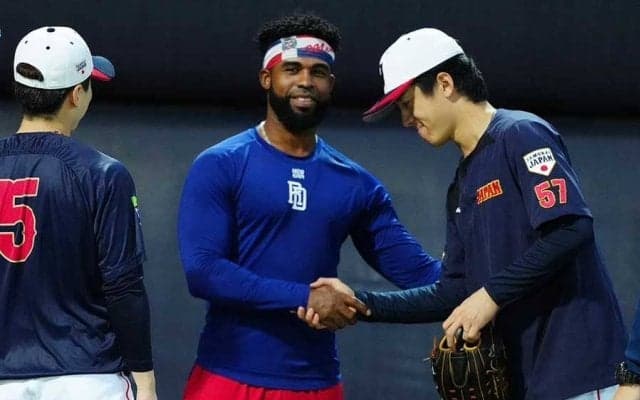 わずか2年で退団も…熱望するNPB復帰「チャンスがあれば」　元ハム助っ人が明かす日本愛